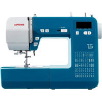 Швейная машина Janome TS1115