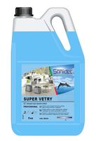 SUPER VETRI - Средство для очистки стеклянных поверхностей 5kg