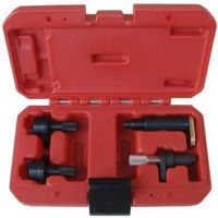 Набор ручных инструментов Force 904G15 Набор приспособлений для установки ГРМ VW 1.2L 6V 12V