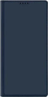 Чехол для смартфона Dux Ducis Flip SkinPro Samsung S25 Ultra, Blue