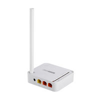 купить TOTOLINK N100RE-V3 (150Mbps Wireless Router) в Кишинёве 