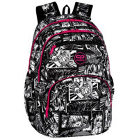 Rucsac pentru copii CoolPack F099814 Anime, 2 comp., 26L