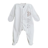 Детская одежда Minikin 231730362 Комбинезон CARS patterns 62см