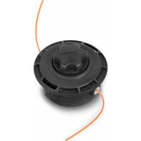 Леска для триммера Daewoo DABC 10 Катушка для триммеров M10 x1,25 2.4mm 8m