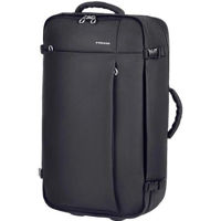 Чемодан Tucano BTRTUG-M-BK TROLLEY Tugo M 41L Black