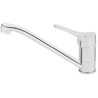 Bateria bucătărie Ferro STILLO BSL4