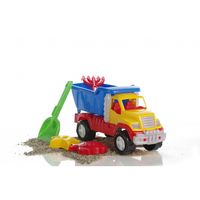 Burak Toys Camion Costinesti mare