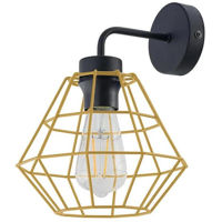 Бра TK Lighting TK-4639 DIAMOND 15 Вт