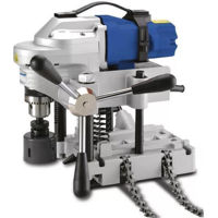 Стационарный инструмент MetallKraft 3860127 RB 127
