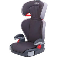 Автокресло Graco Junior Maxi i-Size Iron