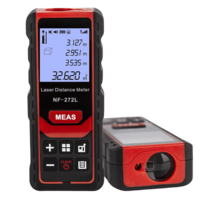 купить NF-272L Laser Distance Meter Max 100m в Кишинёве