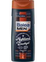 Bâlea gel de duș 3in1 bărbați Highland 300ml