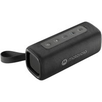 Колонка портативная Bluetooth Motorola Sound ROKR 600 30W BT Speaker IP67 - Black