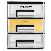 Система хранения инструментов Stanley STST40712-1 organizator vertical plastic