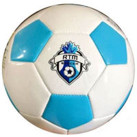 Minge Richi 037566 Minge pentru fotbal cusuta