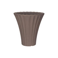 Ghiveci pentru flori Promstore 16996 Вазон для цветов пластик Тюльпан D40cm, H42cm