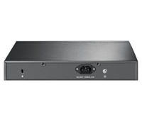 16-port Gigabit Smart PoE+ Switch, TP-LINK "TL-SG1016PE"
