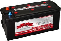 Автомобильный аккумулятор Sznajder 68013 180Ah HD Truck Professional 1000A