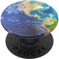 Accesoriu pentru aparat mobil PopSockets PUT A SPIN ON IT original 801687