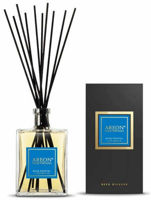 Ароматизатор воздуха Areon Home Parfume Sticks 1L (Black Crystal)