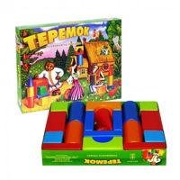 Игрушка M-Toys 30452 Teremok mediu
