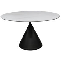 Стол Deco Ascot White Marble