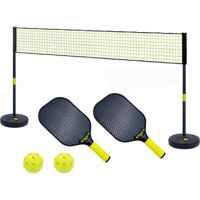 Игровой комплекс для детей inSPORTline 11811 Set de joc pt copii Pickleball RPS300 IN26706