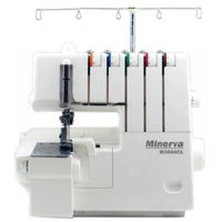 Швейная машина Minerva M3000CL