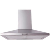 Вытяжка Wolser WL-F 601 AF Inox