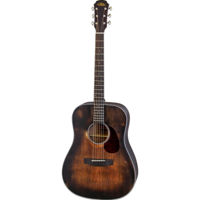 Chitară Aria 111DP MUBR acoustics