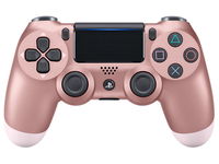 Controller wireless SONY PS DualShock 4 V2 Gold
