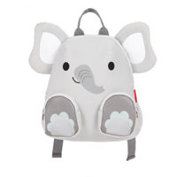 Rucsac pentru copii Qplay Kindy Elefantel 320KB00171