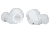 True Wireless JBL Free II, White TWS Headset