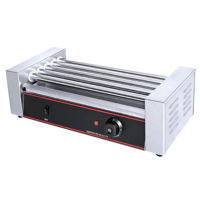 Гриль профессиональный Hurakan H149928