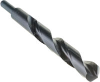 Набор головок, бит, насадок Milwaukee 4932373324 Burghiu pu metal HSSR DIN338 16,5