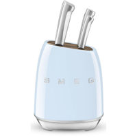 Набор ножей SMEG KBSF02PB