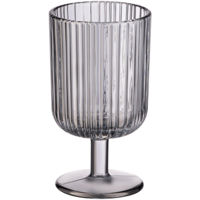 Посуда для напитков Ardesto AR2630GL Graphite 2buc 300ml