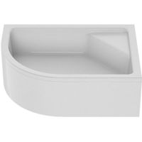 Душевой поддон New Trendy New Maxima R 120*85*41 B-0379