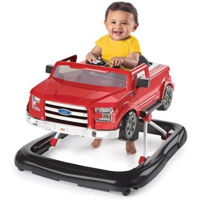 Premergător Bright Starts 12860 4 in 1 Ford F-150