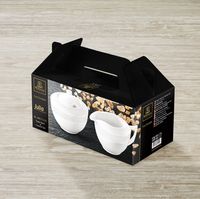 Vas zahar /frisca WILMAX WL-880112-JV (340ml/280 ml)