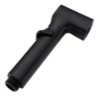 Смеситель для биде Frap F 022-19 Grafite Para dus pentru bide