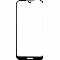Sticlă de protecție Cover'X pentru Huawei Y6 2019 3D Curved