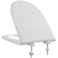 Сиденье для унитаза SoloPlast SU-3 PP