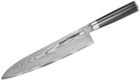 Нож Samura DAMASCUS Grand Chef 240mm (SD-0087)