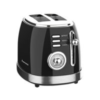 Toaster Laretti LR-EC2355