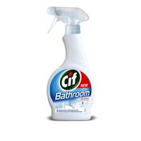 CIF 500ml SPRAY pentru baie 500ml