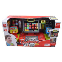 Игрушечная кухня и посуда Richi (33369) aparat de casa