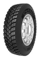 Шина Petlas 315/80 R22.5 156/150K RC700 Drive mixed m+s