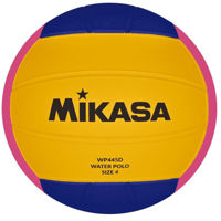 Мяч Mikasa FINA N4 WP445D Women polo de apa