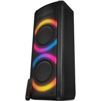 Giga sistem audio Sven PS-710 Black